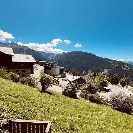 Cosy 4 Pers Avec Balcon, Proche Pistes Et Centre. Animaux Admis. - Fr-1-757-129 Apartment