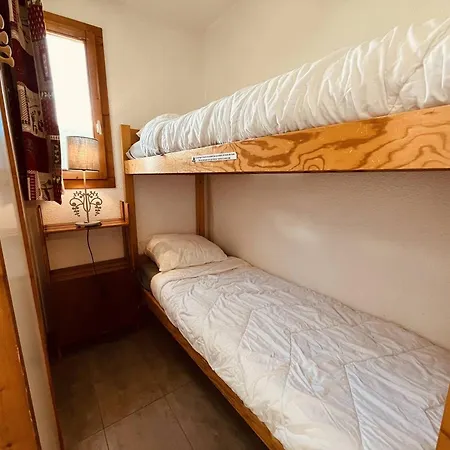 Cosy 4 Pers Avec Balcon, Proche Pistes Et Centre. Animaux Admis. - Fr-1-757-129 Apartment *